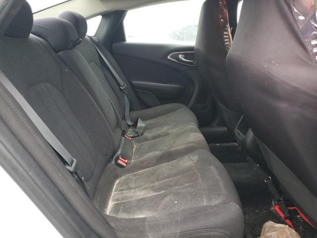 Photo 10 from auction – 2015 CHRYSLER 200 LIMITE with VIN 1C3CCCAB2FN646050