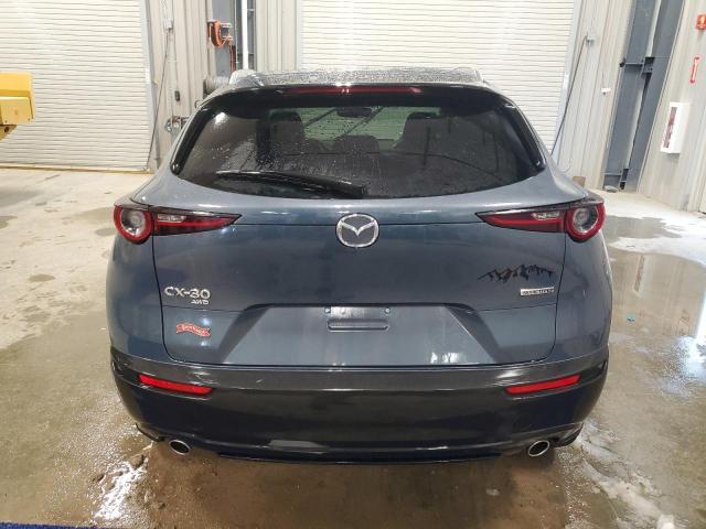 Photo 6 from auction – 2023 MAZDA CX-30 PREF with VIN 3MVDMBCM3PM500658