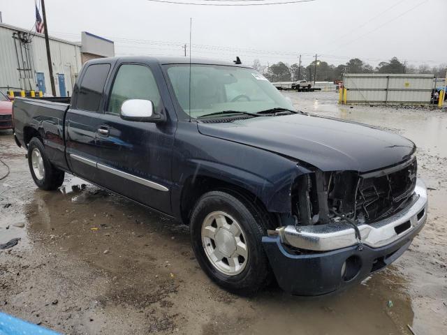 Photo 4 from auction – 2007 GMC NEW SIERRA with VIN 1GTEC19Z87Z164090
