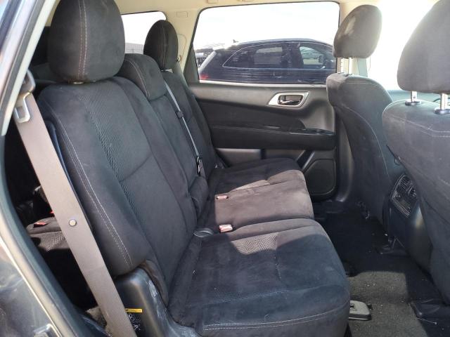 Photo 11 from auction – 2016 NISSAN PATHFINDER with VIN 5N1AR2MN0GC627720