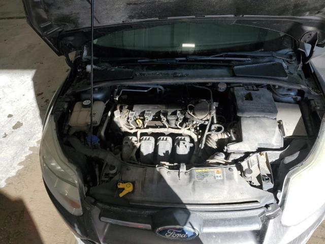 Photo 11 from auction – 2012 FORD FOCUS S with VIN 1FAHP3E2XCL321692