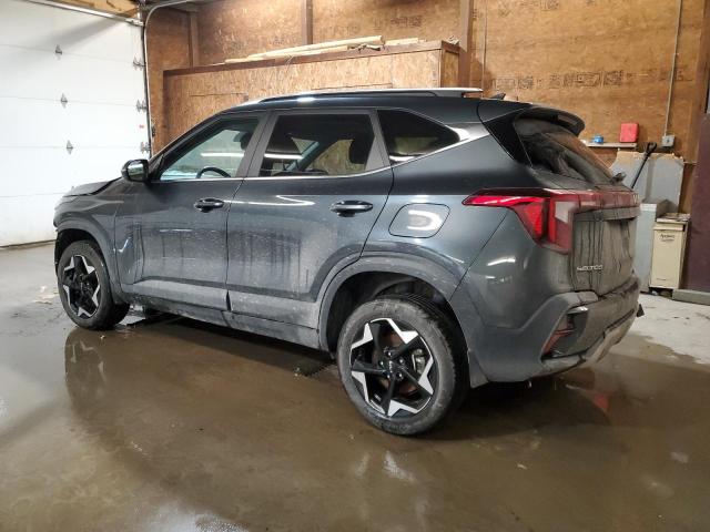 Photo 2 from auction – 2024 KIA SELTOS EX with VIN KNDERCAA0R7528663