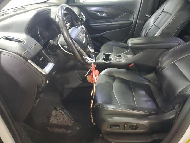 Photo 7 from auction – 2019 GMC TERRAIN SL with VIN 3GKALPEV3KL245653