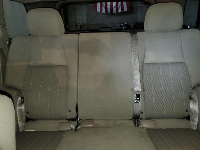 Photo 10 from auction – 2006 JEEP GRAND CHER with VIN 1J4GR48K56C316870