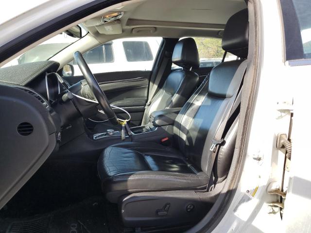 Photo 7 from auction – 2017 CHRYSLER 300 LIMITE with VIN 2C3CCAAG6HH651022