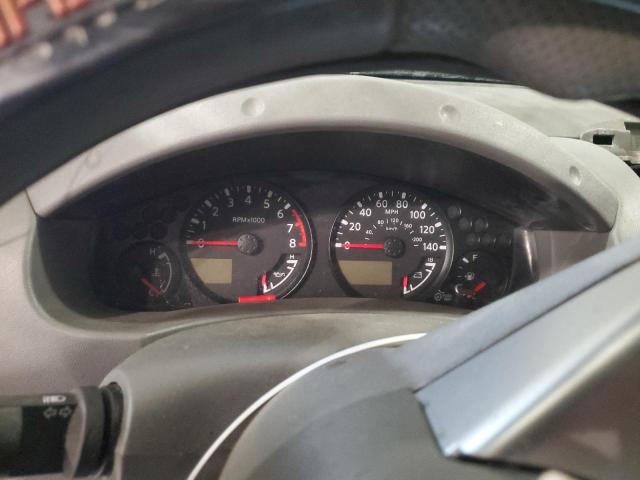 Foto 9 de la subasta – 2012 NISSAN FRONTIER S con VIN 1N6AD0EV5CC479500