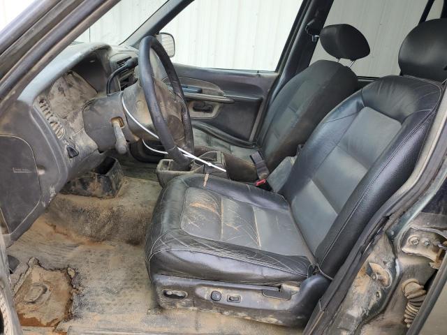 Photo 7 from auction – 2001 FORD EXPLORER S with VIN 1FMZU67E21UA94551