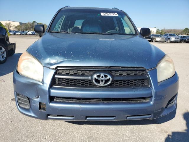 Photo 5 from auction – 2012 TOYOTA RAV4 with VIN 2T3BF4DV7CW215573