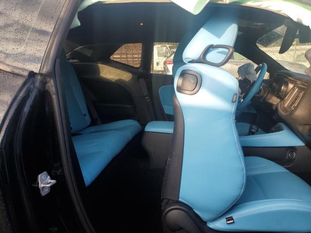 Photo 10 from auction – 2020 DODGE CHALLENGER with VIN 2C3CDZJG3LH213692