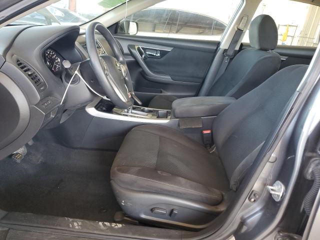 Photo 7 from auction – 2014 NISSAN ALTIMA 2.5 with VIN 1N4AL3AP9EN374468