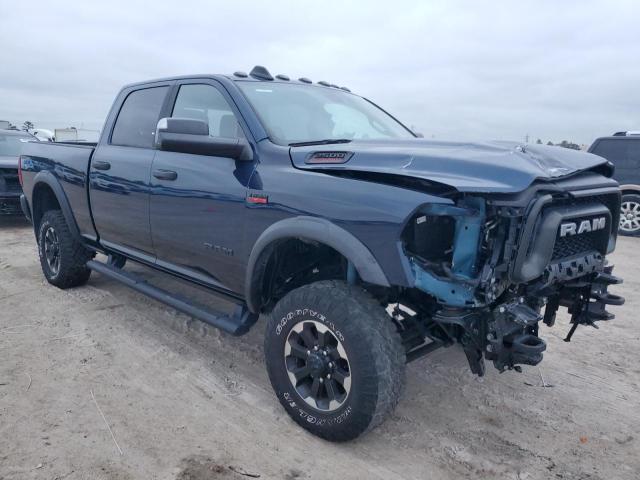Photo 4 from auction – 2022 RAM 2500 POWER with VIN 3C6TR5EJ6NG170391