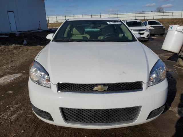 Photo 5 from auction – 2015 CHEVROLET IMPALA LIM with VIN 2G1WC5E39F1147389