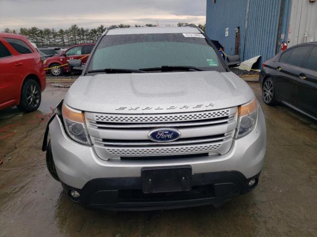 Снимка 5 от търг – 2013 FORD EXPLORER X с VIN 1FM5K7D98DGC52637