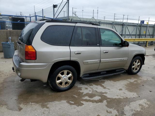 Photo 3 from auction – 2002 GMC ENVOY with VIN 1GKDT13S122445936
