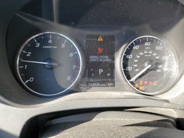 Photo 9 from auction – 2018 MITSUBISHI OUTLANDER with VIN JA4AD3A3XJZ005698