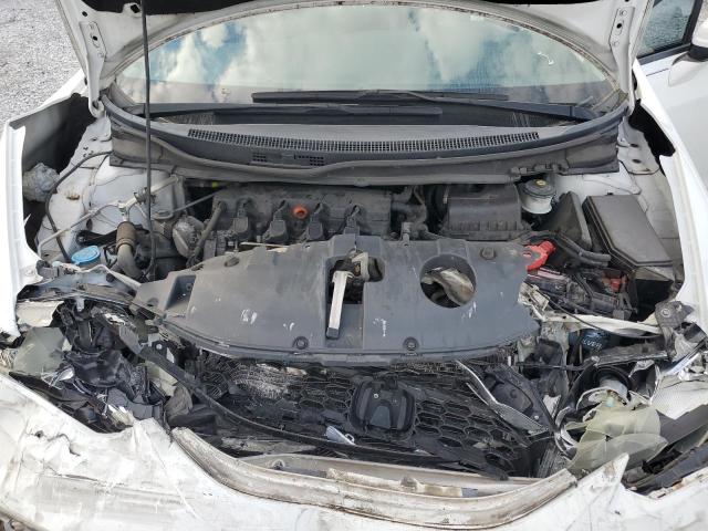 Photo 11 from auction – 2014 HONDA CIVIC EXL with VIN 19XFB2F99EE084016