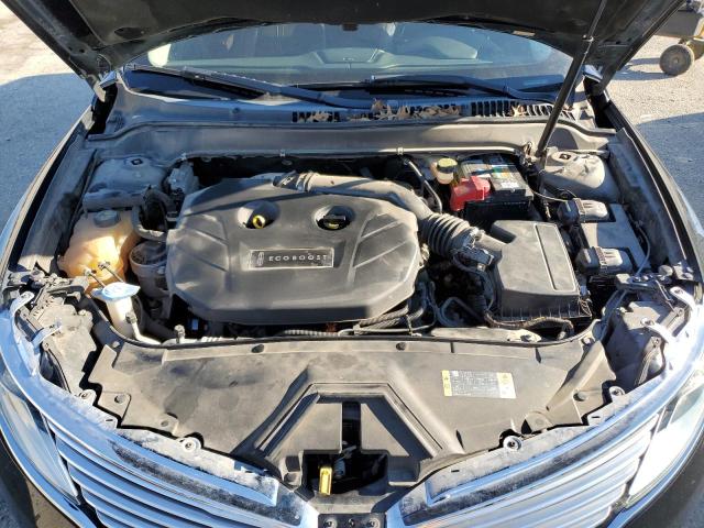Photo 11 from auction – 2013 LINCOLN MKZ with VIN 3LN6L2J91DR826352