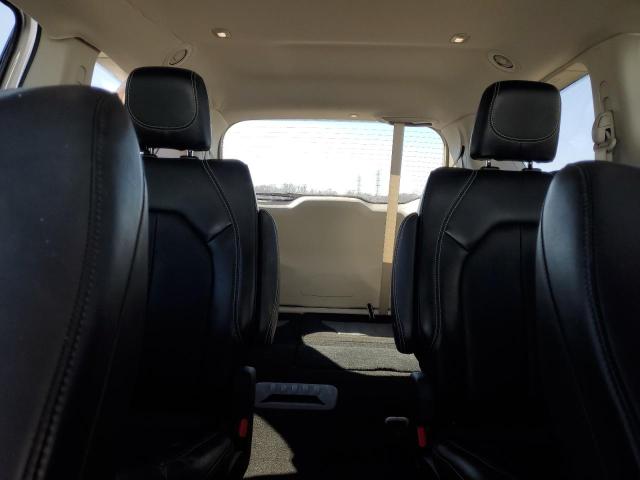 Foto 10 de la subasta – 2024 CHRYSLER PACIFICA T con VIN 2C4RC1BG5RR149697