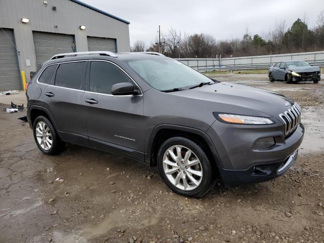 Photo 4 from auction – 2015 JEEP CHEROKEE L with VIN 1C4PJLDS1FW628888