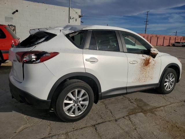 Photo 3 from auction – 2016 MAZDA CX-5 TOURI with VIN JM3KE4CY4G0827391