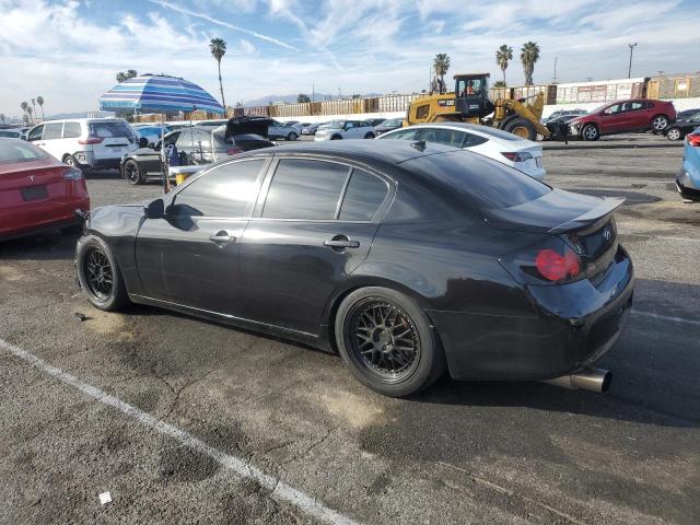 Photo 2 from auction – 2010 INFINITI G37 BASE with VIN JN1CV6AP4AM408091