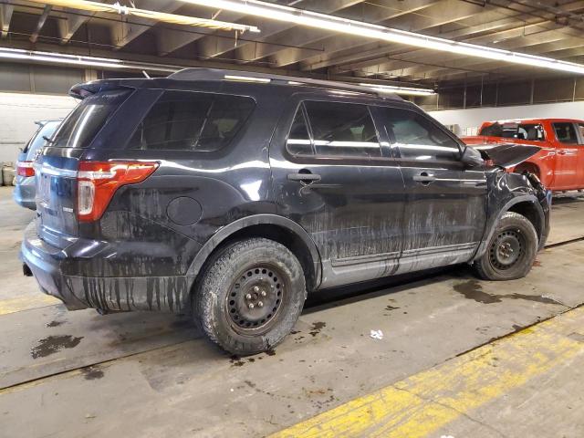 Photo 3 from auction – 2013 FORD EXPLORER with VIN 1FM5K8B8XDGA68042
