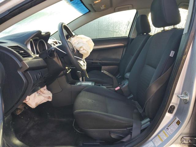 Photo 7 from auction – 2012 MITSUBISHI LANCER ES/ with VIN JA32U2FU0CU007478
