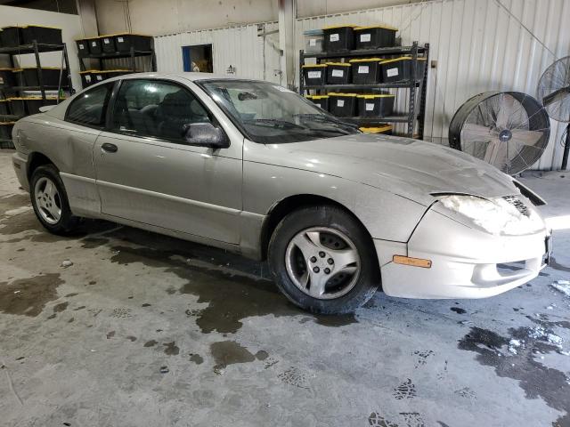 Photo 4 from auction – 2005 PONTIAC SUNFIRE with VIN 3G2JB12F05S150202