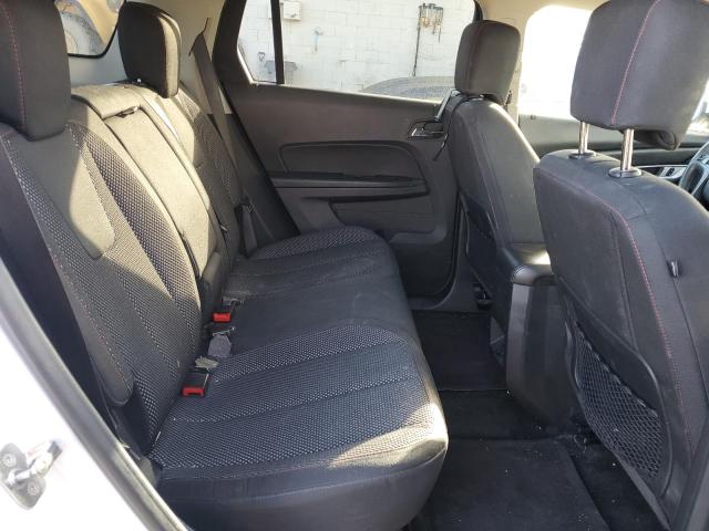 Photo 11 from auction – 2016 GMC TERRAIN SL with VIN 2GKALMEK8G6228914