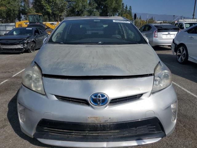 Foto 5 de la subasta – 2012 TOYOTA PRIUS con VIN JTDKN3DU6C1504852