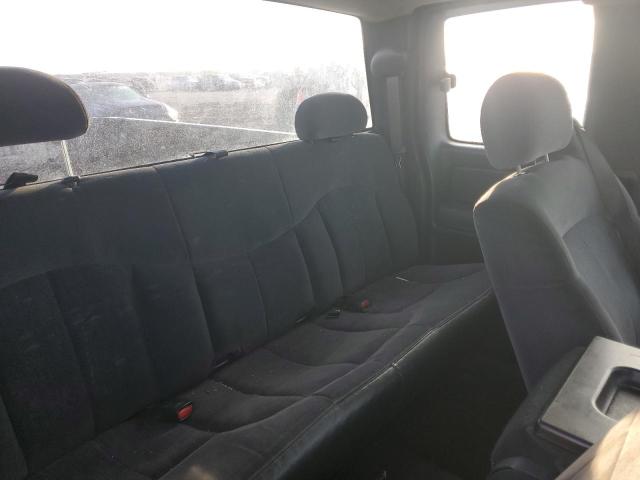 Photo 10 from auction – 2002 CHEVROLET SILVERADO with VIN 2GCEC19W721391097
