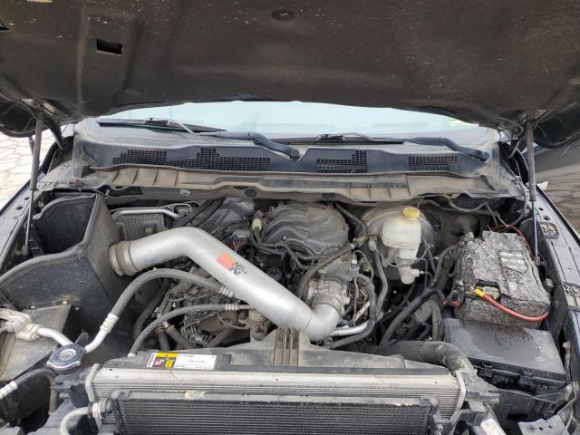 Zdjęcie 11 z aukcji – 2014 RAM 1500 SLT z VIN 1C6RR7GG5ES434670