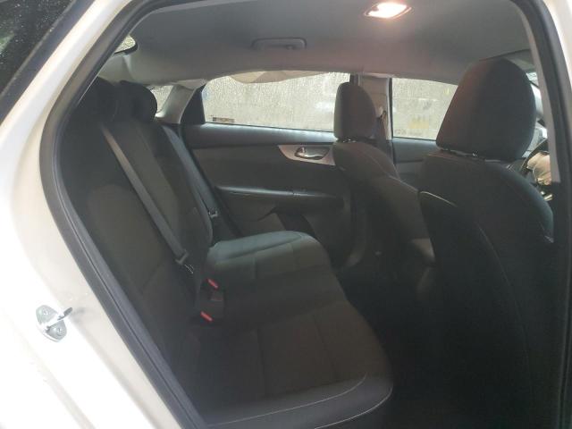 Photo 10 from auction – 2024 KIA FORTE LX with VIN 3KPF24AD3RE816623