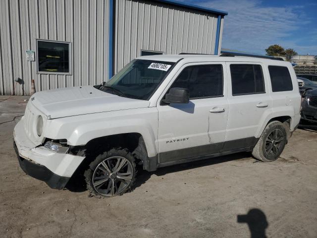 JEEP PATRIOT SP 2014 with VIN 1C4NJPBA6ED534590 - Photo from auction