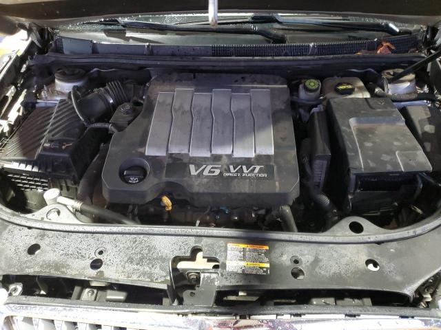 Photo 11 from auction – 2010 BUICK LACROSSE C with VIN 1G4GB5EG2AF123630