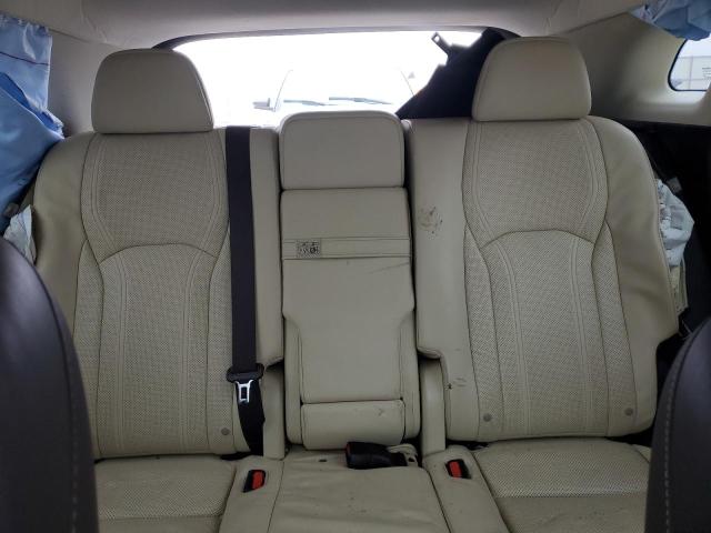 Photo 10 from auction – 2019 LEXUS RX 450H BA with VIN 2T2BGMCA5KC038232