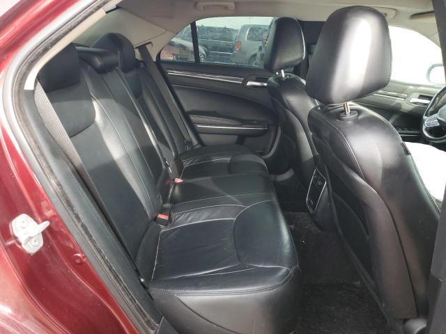Photo 10 from auction – 2017 CHRYSLER 300 LIMITE with VIN 2C3CCAAG8HH668095