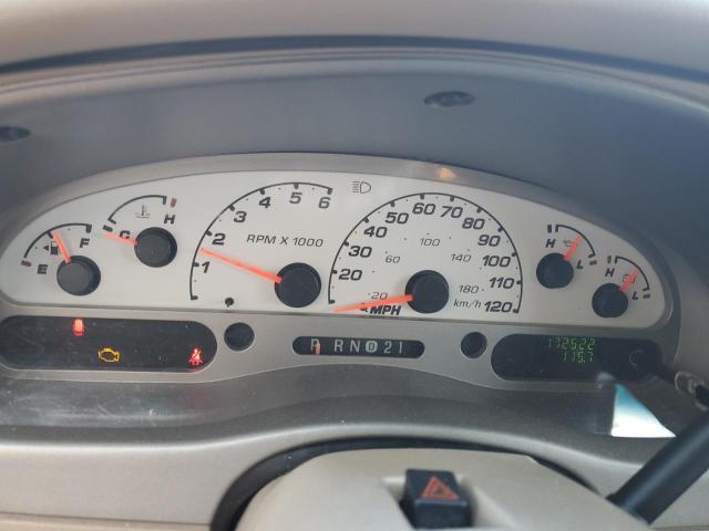 Photo 9 from auction – 2005 FORD EXPLORER S with VIN 1FMZU77K35UA48714