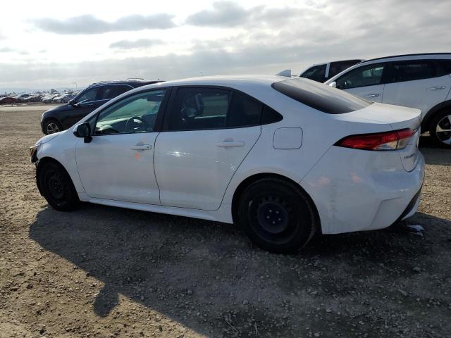 Photo 2 from auction – 2020 TOYOTA COROLLA LE with VIN 5YFEPRAE2LP070089