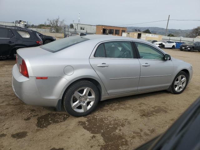 Photo 3 from auction – 2012 CHEVROLET MALIBU LS with VIN 1G1ZB5E06CF204822