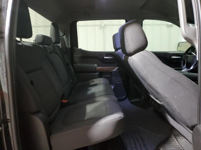 Photo 10 from auction – 2019 CHEVROLET SILVERADO with VIN 3GCUYEED4KG284184