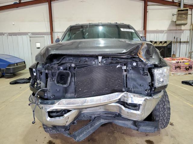 Foto 5 de la subasta – 2018 RAM 2500 ST con VIN 3C6UR5CL1JG368041