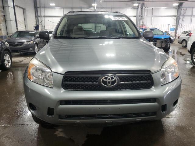 Photo 5 from auction – 2008 TOYOTA RAV4 with VIN JTMBD33V386089724