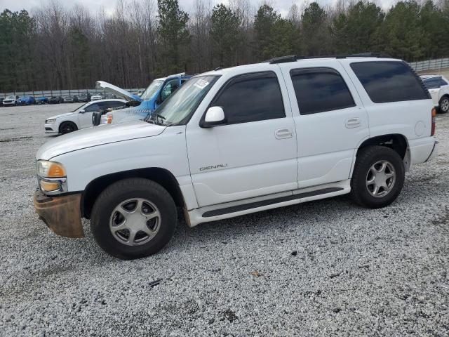 Photo 1 from auction – 2003 GMC YUKON DENA with VIN 1GKEK63U13J158965