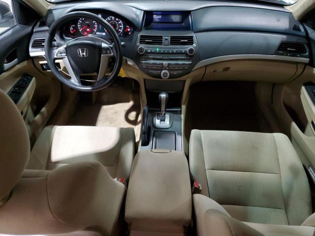 Photo 8 from auction – 2012 HONDA ACCORD LX with VIN 1HGCP2F30CA180716