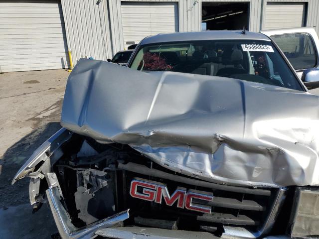 Photo 11 from auction – 2011 GMC SIERRA C15 with VIN 3GTP1VE05BG314422