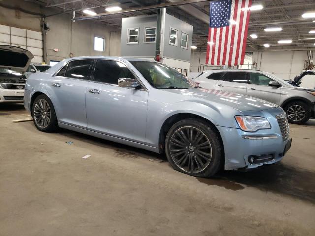 Photo 4 from auction – 2012 CHRYSLER 300 LIMITE with VIN 2C3CCACG4CH152872