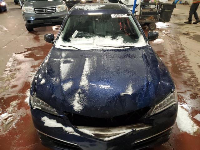 Photo 5 from auction – 2015 ACURA TLX TECH with VIN 19UUB1F5XFA008504