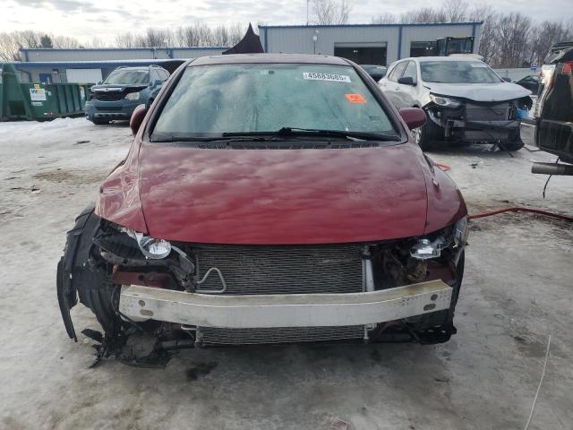 Photo 5 from auction – 2010 HONDA CIVIC EX with VIN 19XFA1F88AE063673