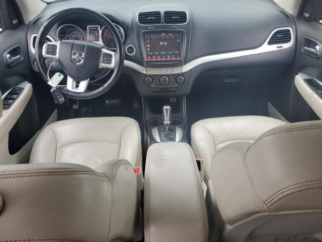 Photo 8 from auction – 2013 DODGE JOURNEY CR with VIN 3C4PDCDG4DT518407